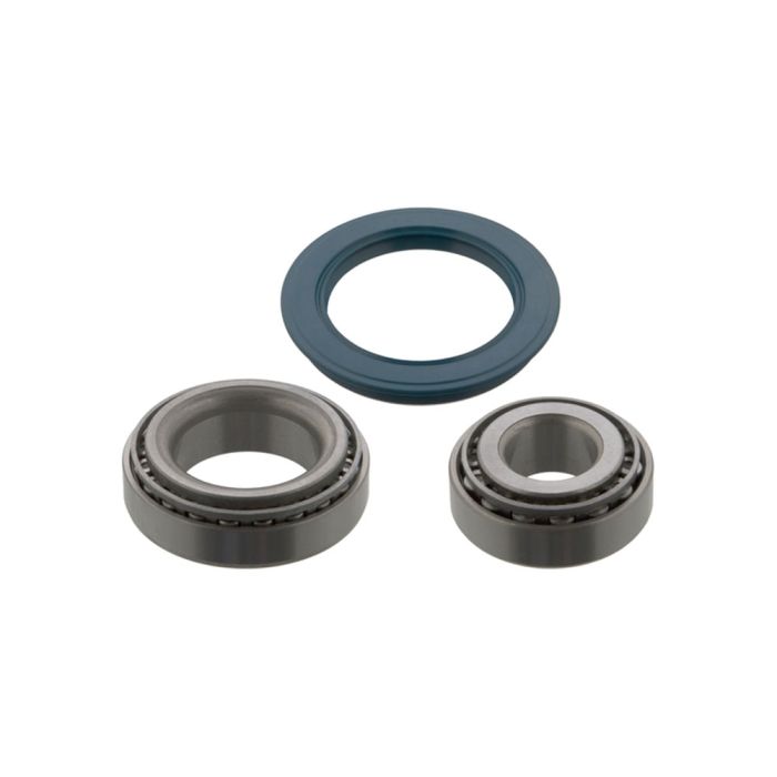 TOPRAN Rear Bearing Set - 102 832 001