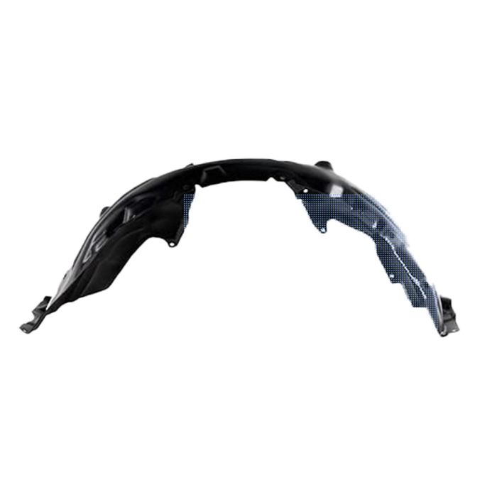 Fender Liner [Front] - 5387608010