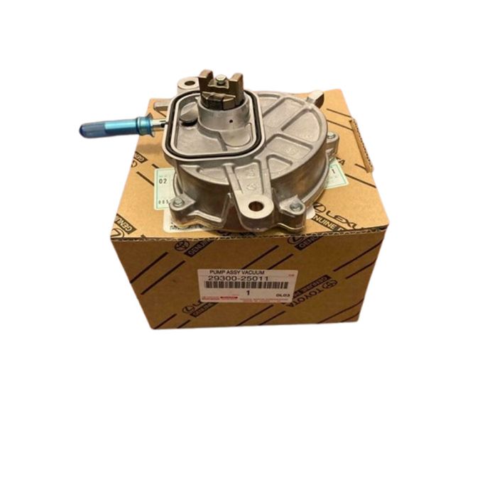 Brake Booster Vacuum Pump Assembly - 29300 - 25011