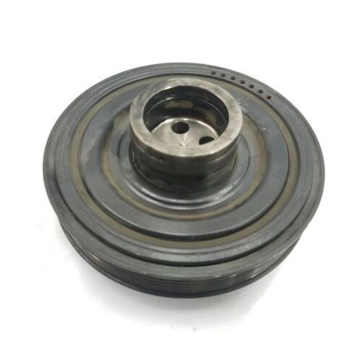 Crankshaft Pulley - LR113860