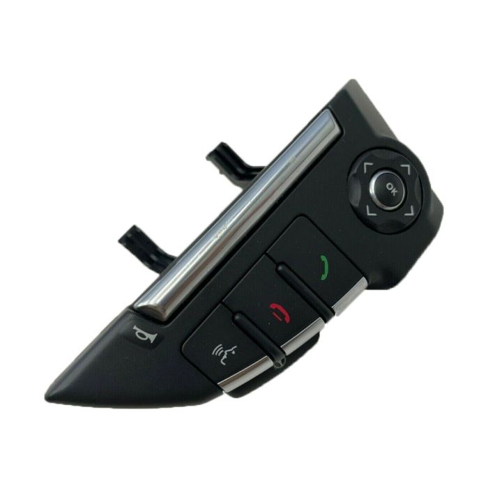Steering Wheel Control Switch - LR030355
