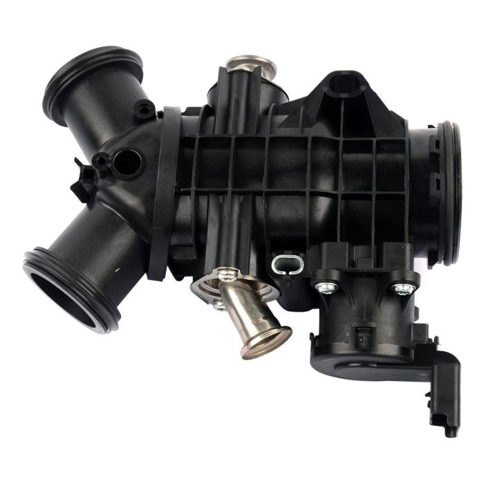 Throttle Body - LR034013