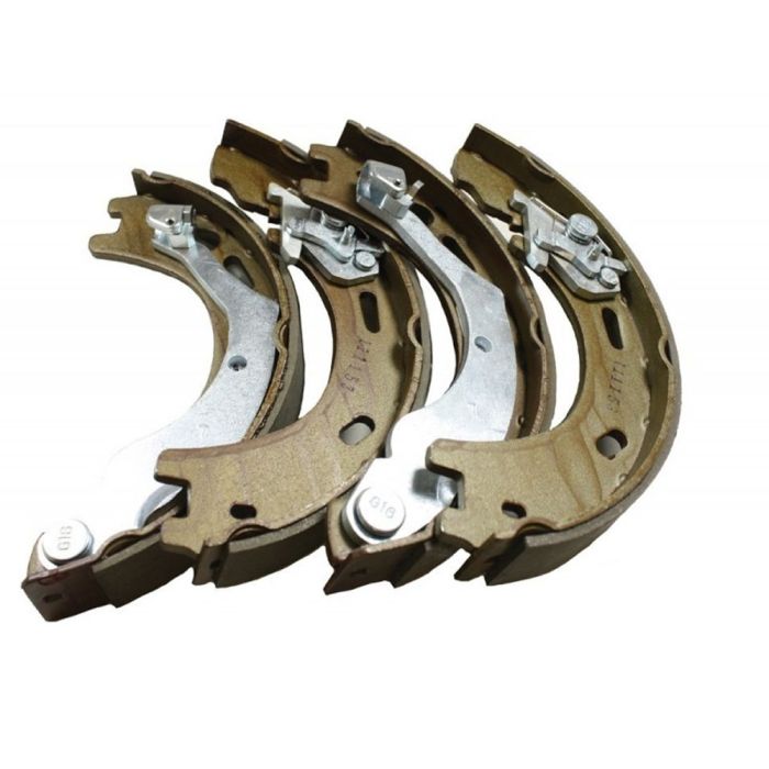 Brake Shoe Kit (Set) - SFS500012