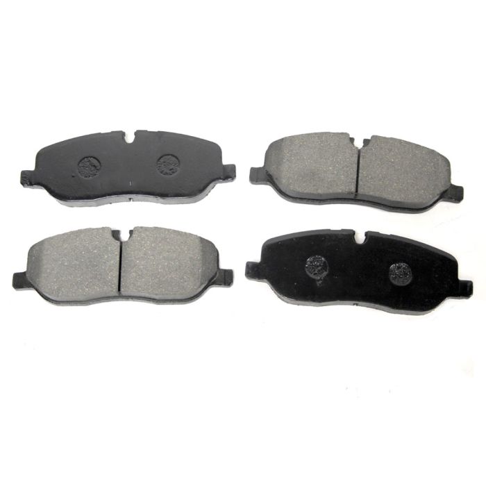 Brake Pad (Set) - SFP500010