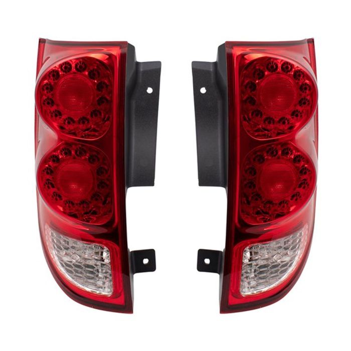 Rear Lamp (Set) - CS344-B000L/R