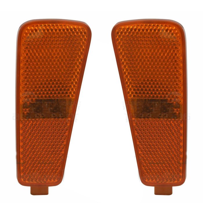 Side Lamp (Set) - 18-6024-00