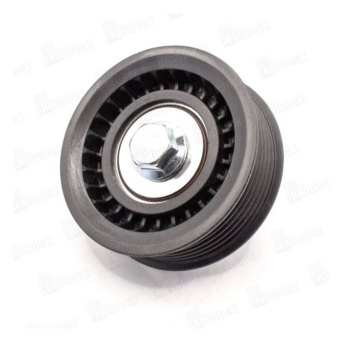 Drive Belt Idler - LR036304