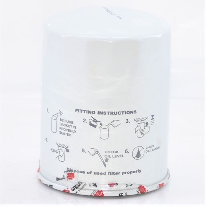 Sakura Fuel Filter (R207-23-570)  - FC-1703