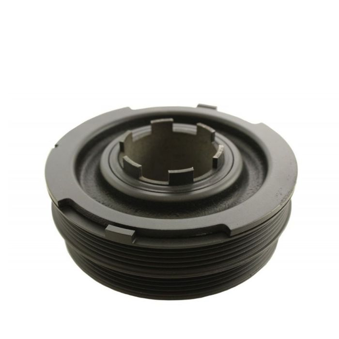 Damper Crankshaft Pulley - LHG100750L