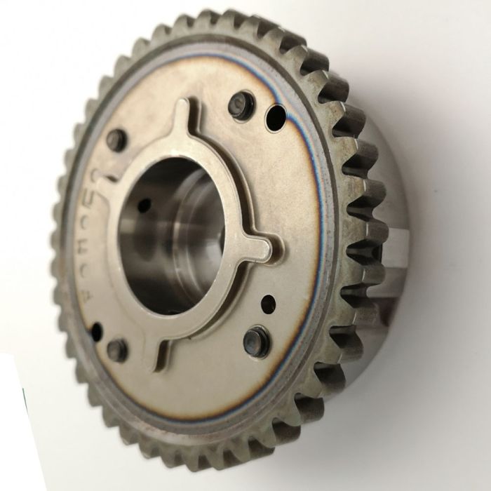 Engine Camshaft Adjuster - LR095897