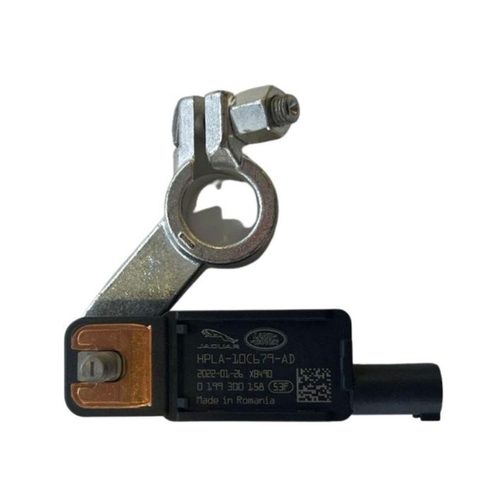 Battery Negative Terminal Sensor - LR157912