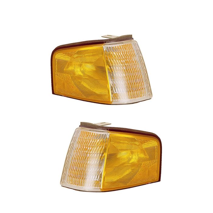 Parking Lamp (Set - Left & Right) - FR086-U000L/R
