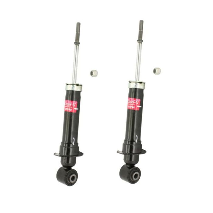 Kyb Shock Absorber (Rear) - 344613