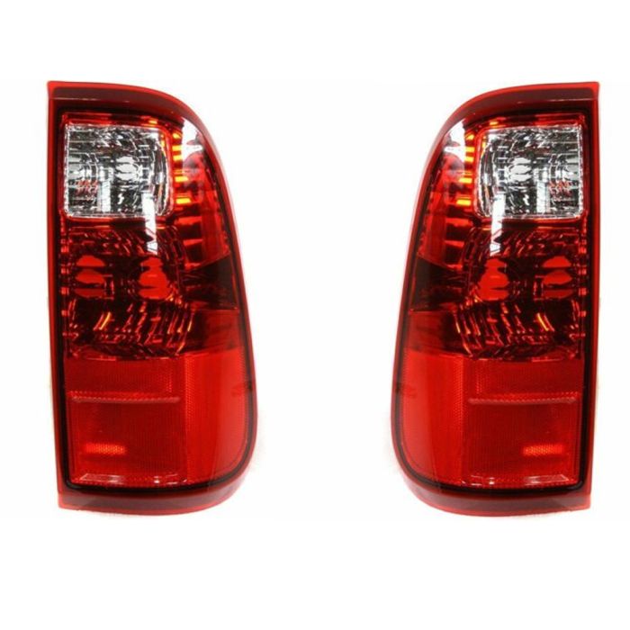 Rear Lamp (Set - Left & Right) - FR501-U000L/R