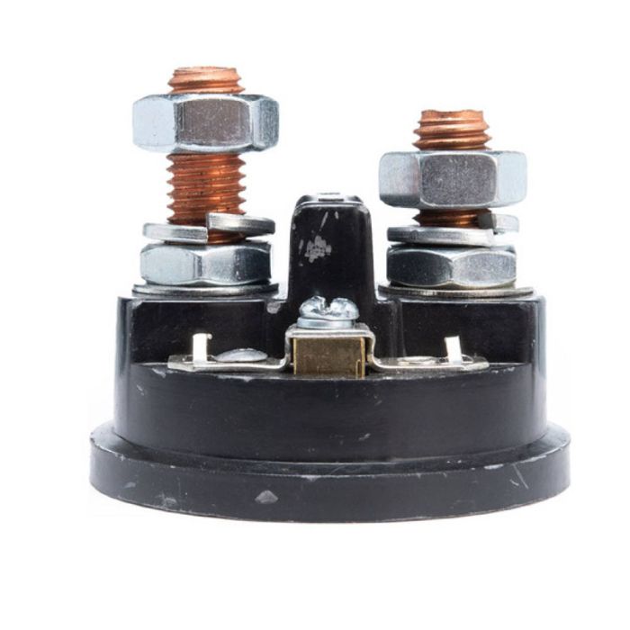 Bendix Starter Drive - TQ20002CAP