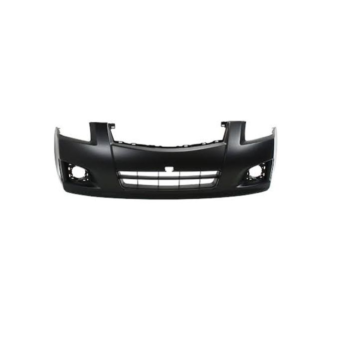Front Bumper - HLL01-1078-001