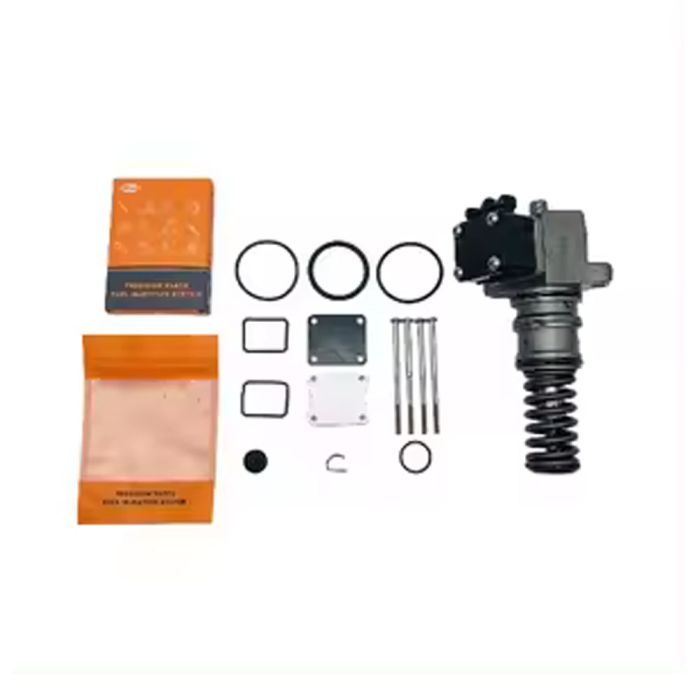Nozzle Repair Kit (Nozzle Tip) - [A155P872BSD]
