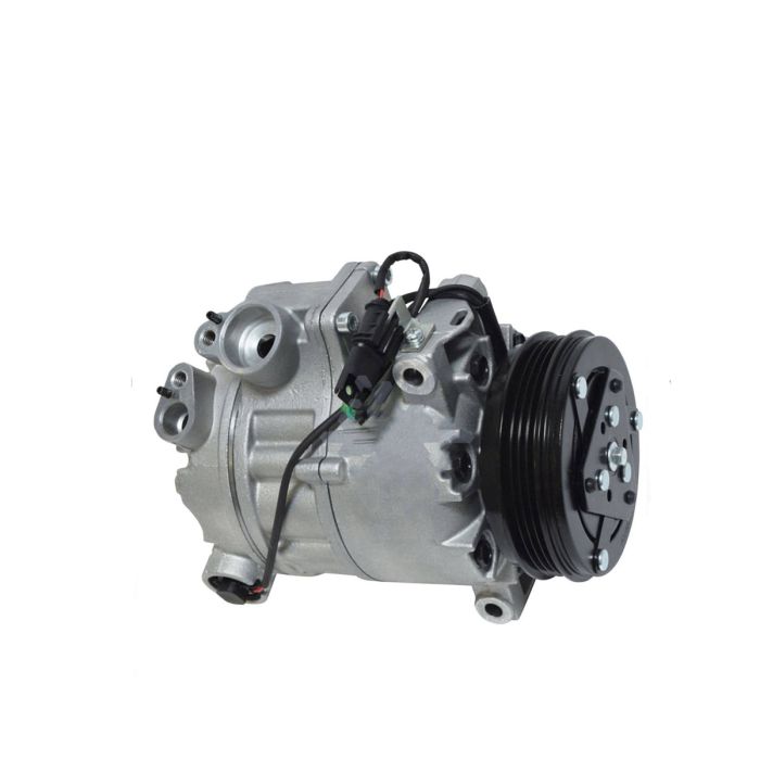 AC Compressor - LD02:12 - [64528377067]