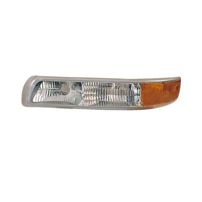 Side Marker Lamp (Left) - GM2520173