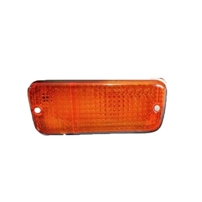 Front Lamp (Driver Side) - HLL01-1021C-L