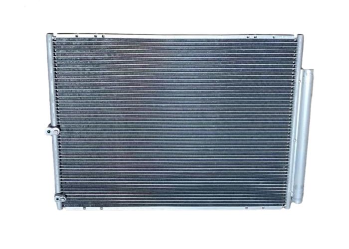 AC Condenser - P0660