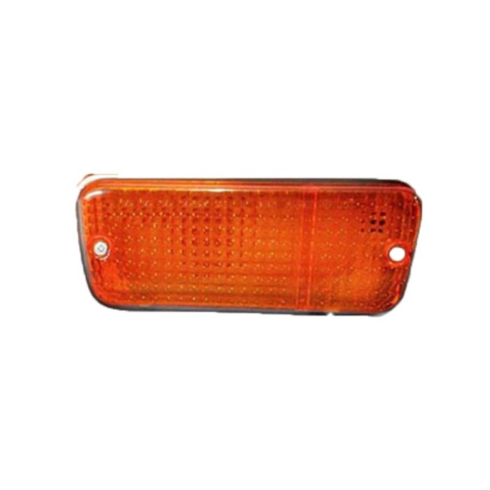 Front Lamp (Passenger Side) - HLL01-1021C-R