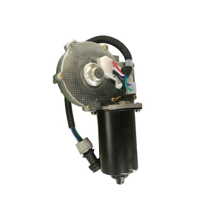 Wiper Motor - 81.26401.6134