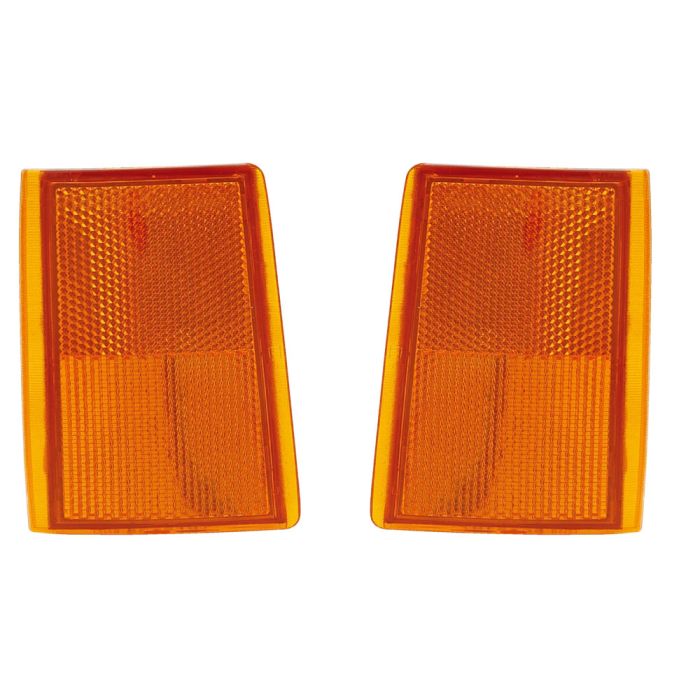 Upper Side Marker Lamp (Set - Left & Right) - GM081-0000
