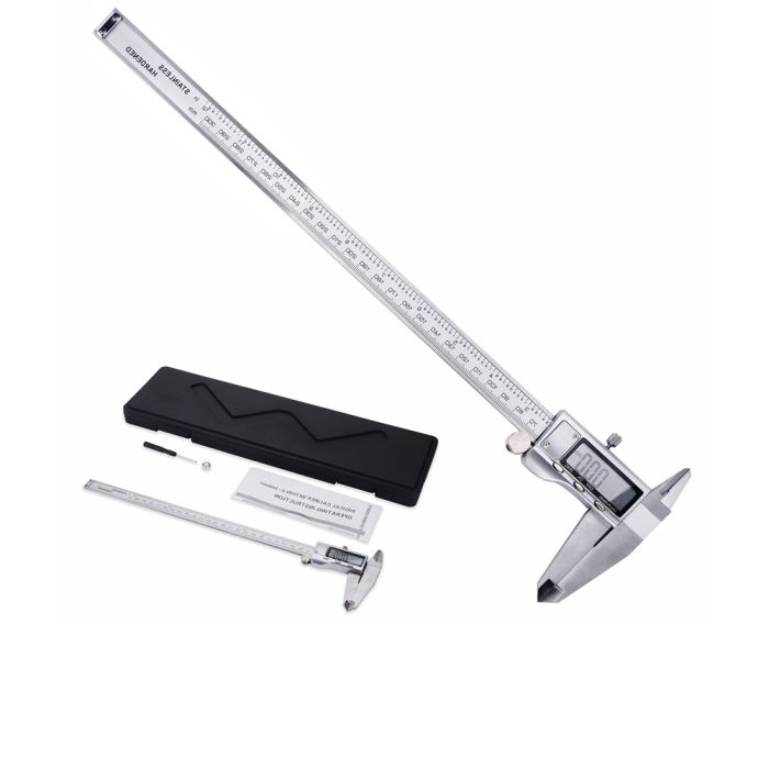 Digital Caliper - T7543331