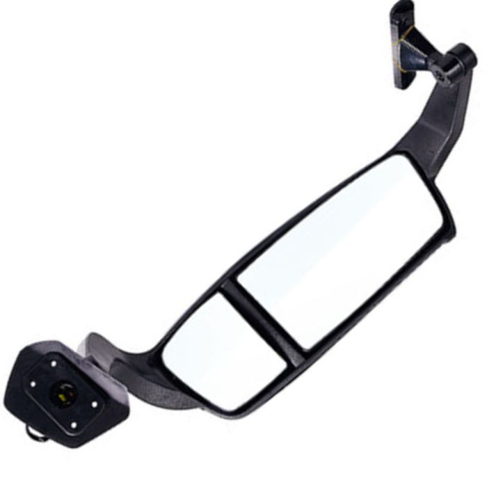 Rear View Mirror (Right) - WG1671770060/2