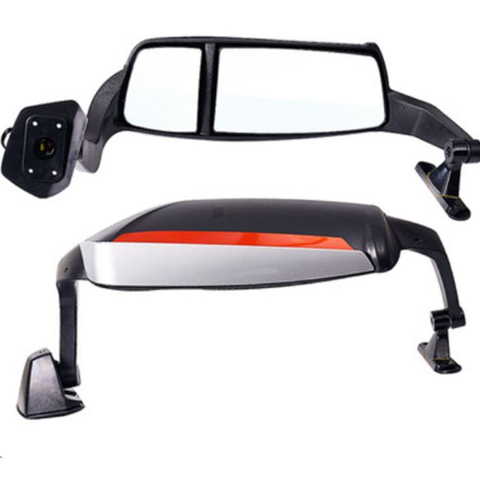 Rear View Mirror (Left) - WG1671770060/1