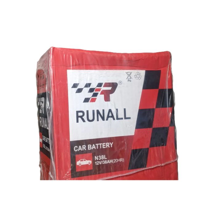 Runall Battery 