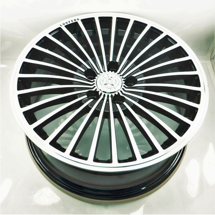 Alloy Wheel (Rim 15) - 664
