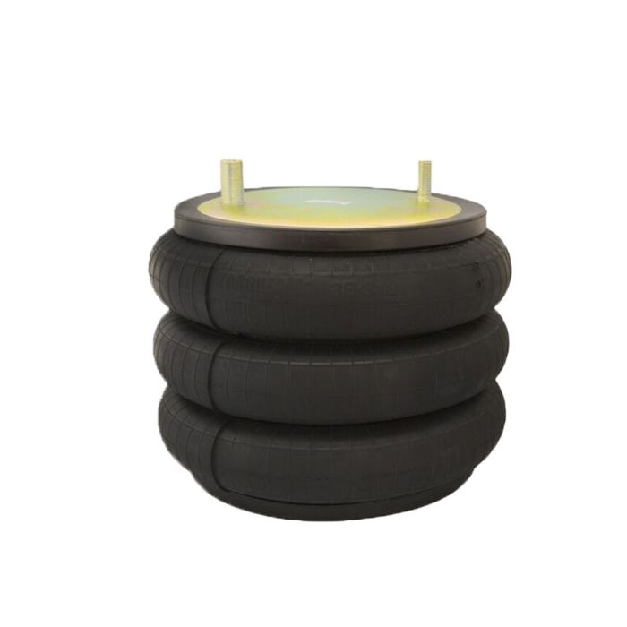 Convoluted Air Spring - 3RC-356-3C
