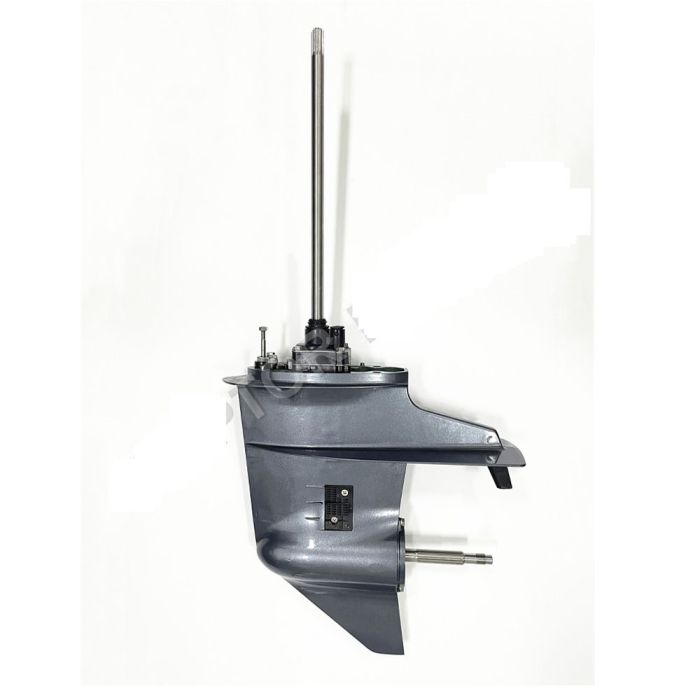 Yamaha Lower Unite Assy - 6fja5300038d