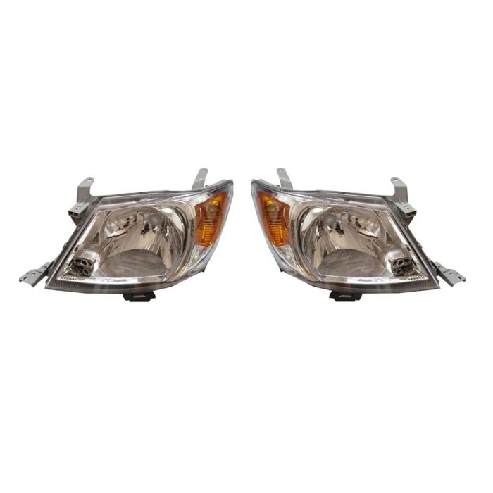 Head Lamp (Set) - HLL01-1555A
