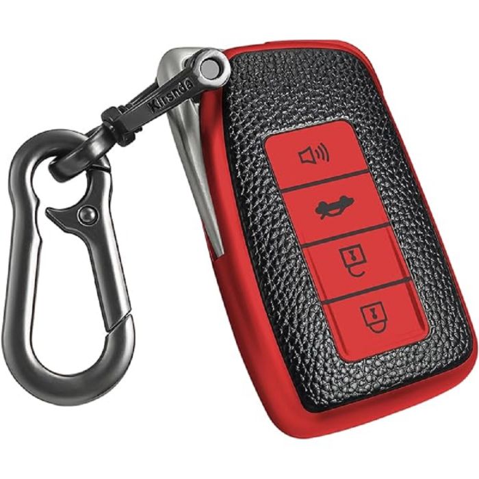Lexus Logo Key Holder - [V1129703]