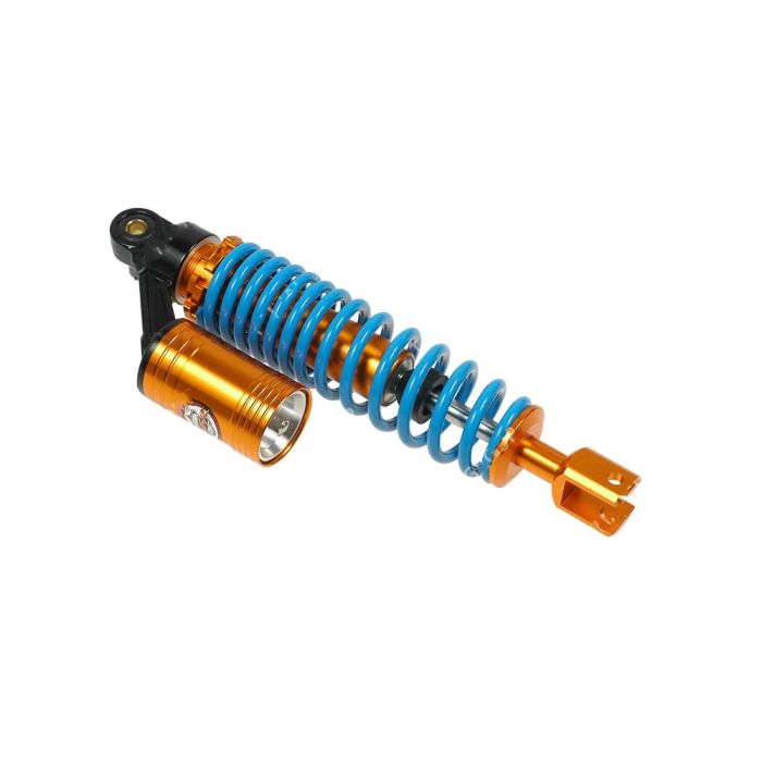Yamaha Spring - B44E57670000