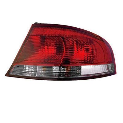 Tail Lamp (Left) - 26-3091-L