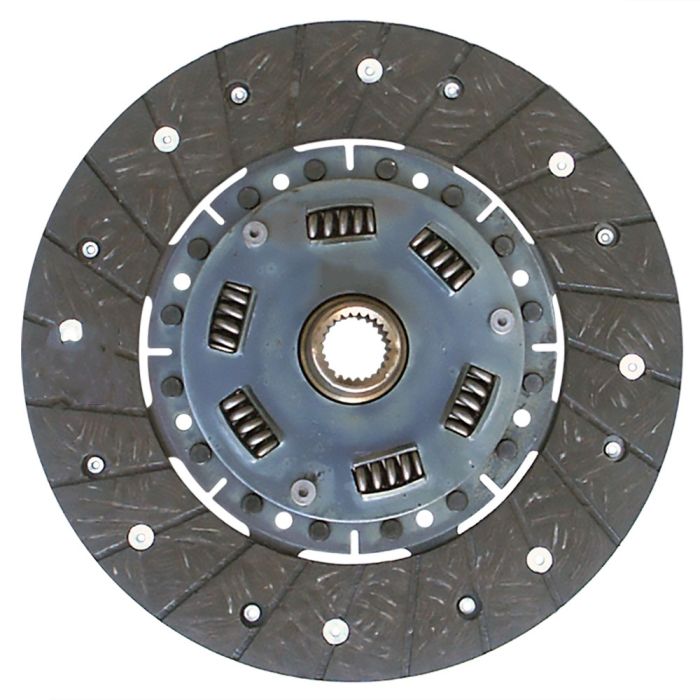 Clutch Disc - 9008B02