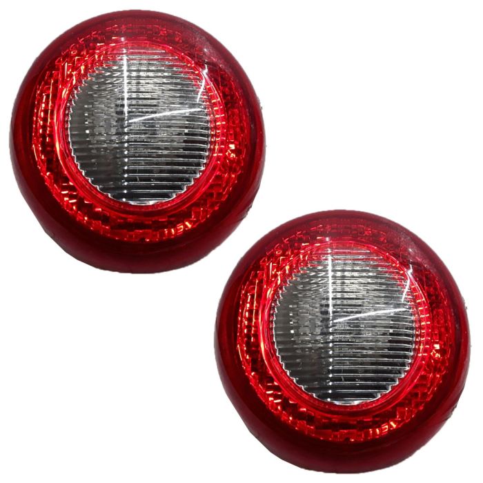 Back-up Lamp (Set) - 17-5252-00