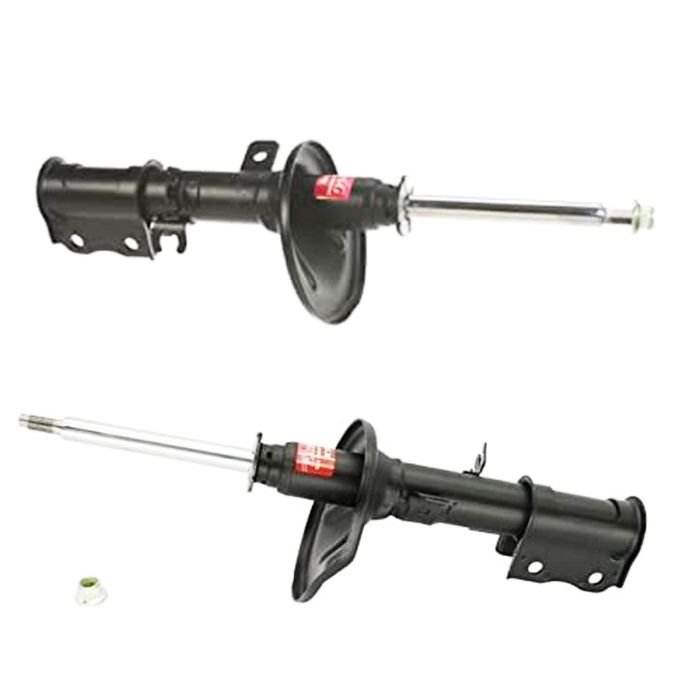 Excel - G Front Gas  Shock Absorber (Set) - 334442