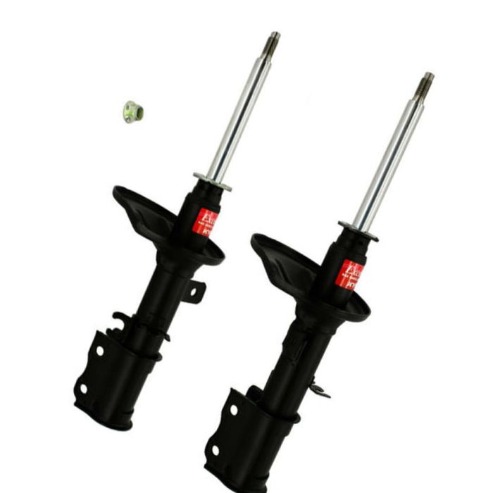 Excel-G Rear Gas Strut Shock Absorber (Set) - 333302, 333303
