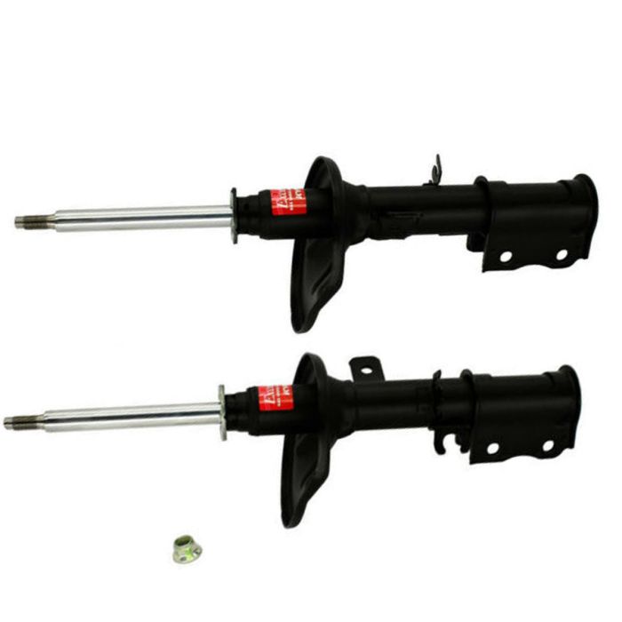 Excel - G Front Gas Shock Absorber  (SET- Right & Left - 334163 , 334164