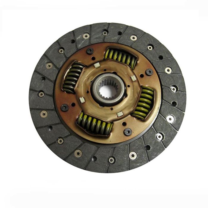 Clutch Disc - 1862619240
