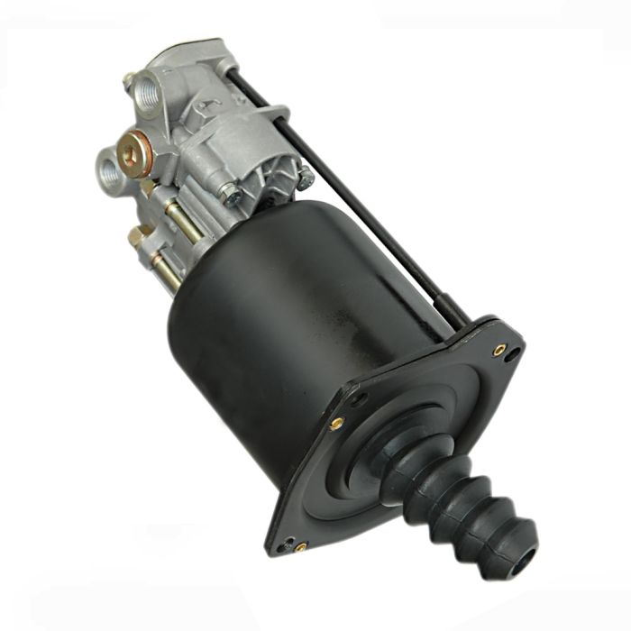 Clutch Servo - 267321