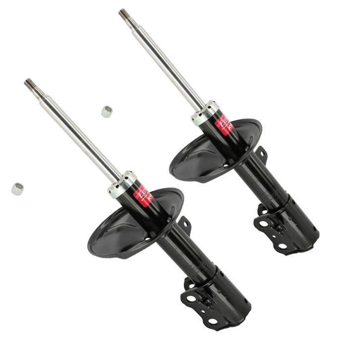 Excel-G Front  Shock Absorber (SET) - 335009 , 335010