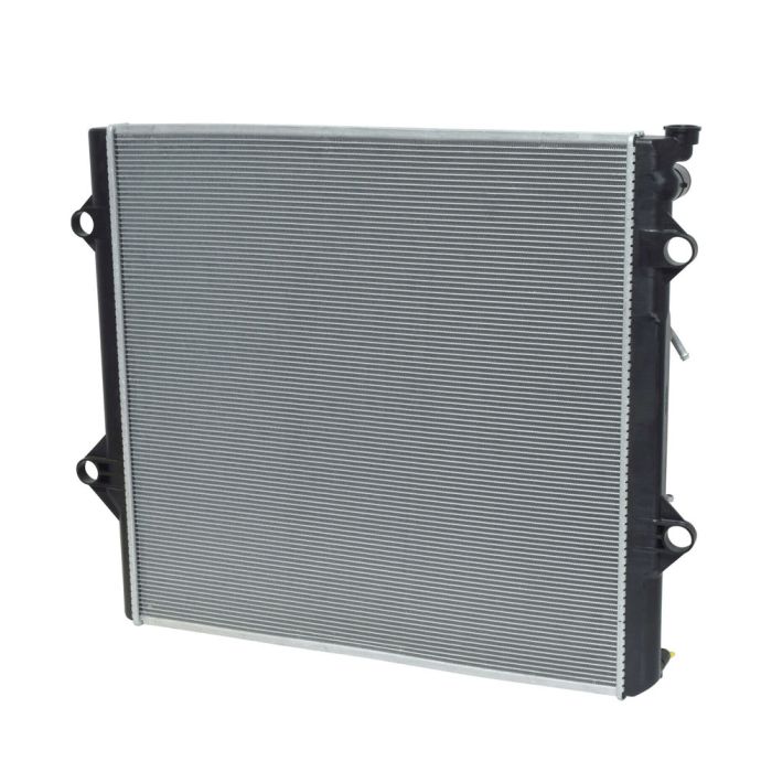 Radiator Assembly - 16400-38253