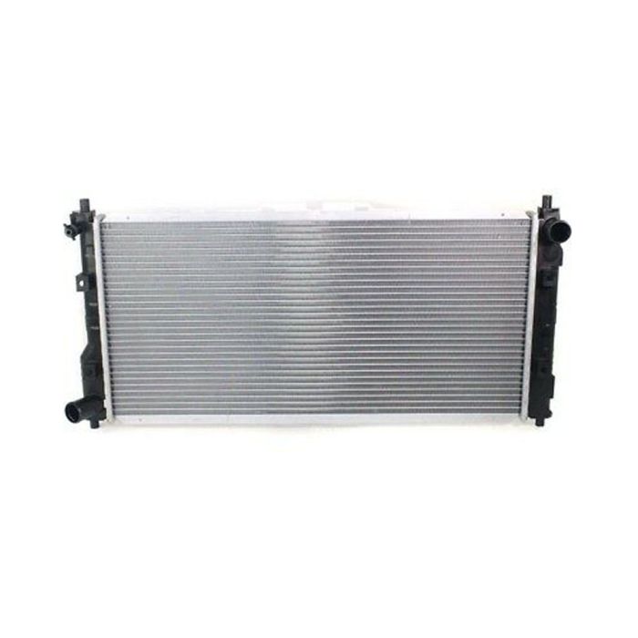 Radiator Assembly - MA3010166