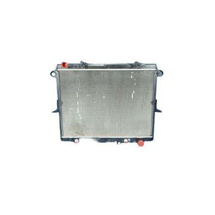 Radiator Assembly - 16400-50290